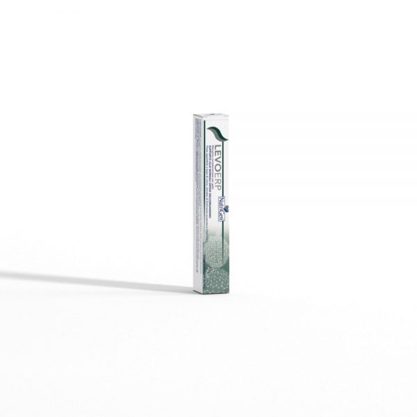 LEVOERP per gatti NUTRIGEN